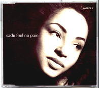 Sade - Feel No Pain